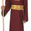 Christmas * | Rg Biblical Costumes Wine Wiseman Children'S Costume