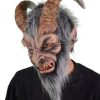 Christmas * | Zagone Studios Krampus Mask