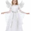 Christmas * | California Costumes Biblical Costumes Starlight Angel Children'S Costume