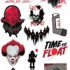 Halloween * | Amscan It: Chapter 2 Cutouts Indoor Decor