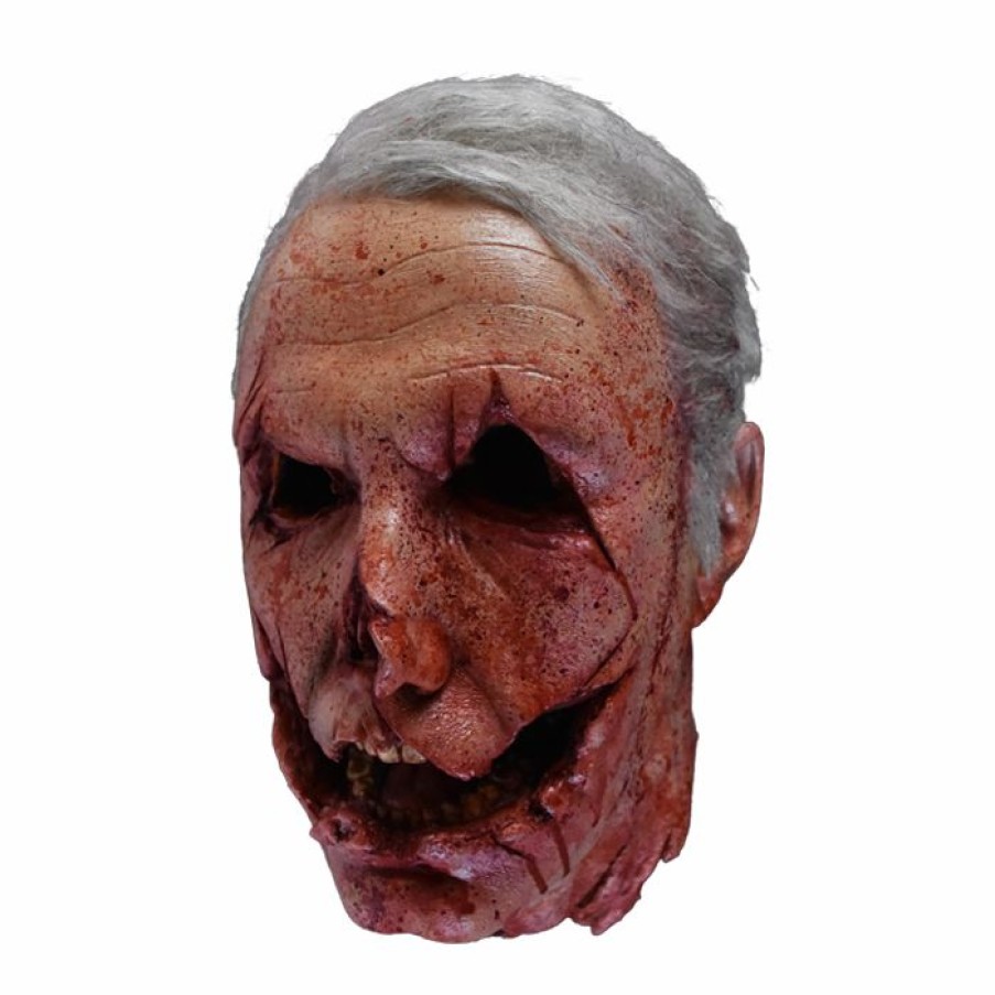 Halloween * | Trick Or Treat Studios Halloween (2018) Officer Francis Severed Head Prop