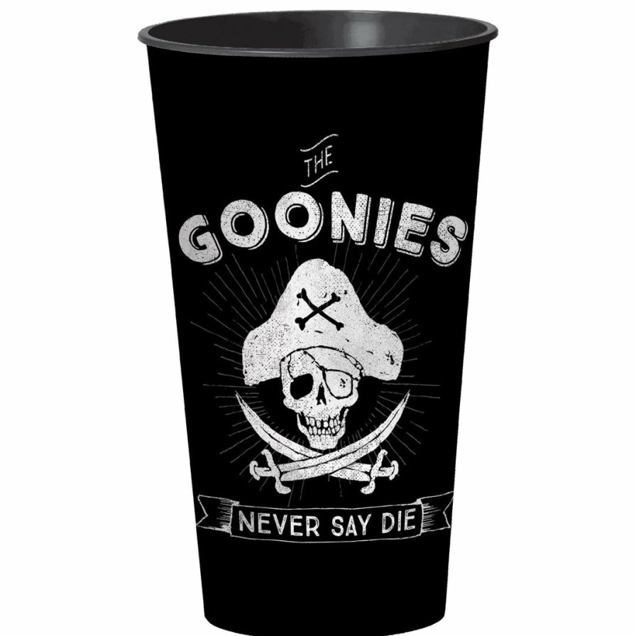 Halloween * | Amscan Party Supplies The Goonies Plastic Cup