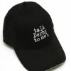 Derby * | Taste Of Kentucky Talk Derby To Me! Ball Cap Apparel And Accessories