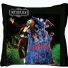 Halloween * | Morris Indoor Decor Beetlejuice Light Up Pillow