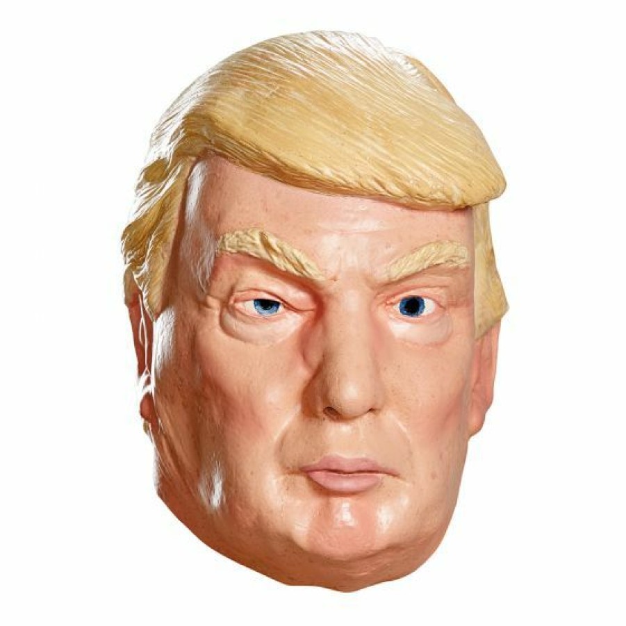 4Th Of July * | Disguise Political Masks Donald Trump Mask