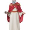 Christmas * | California Costumes Melchior Wiseman Children'S Costume