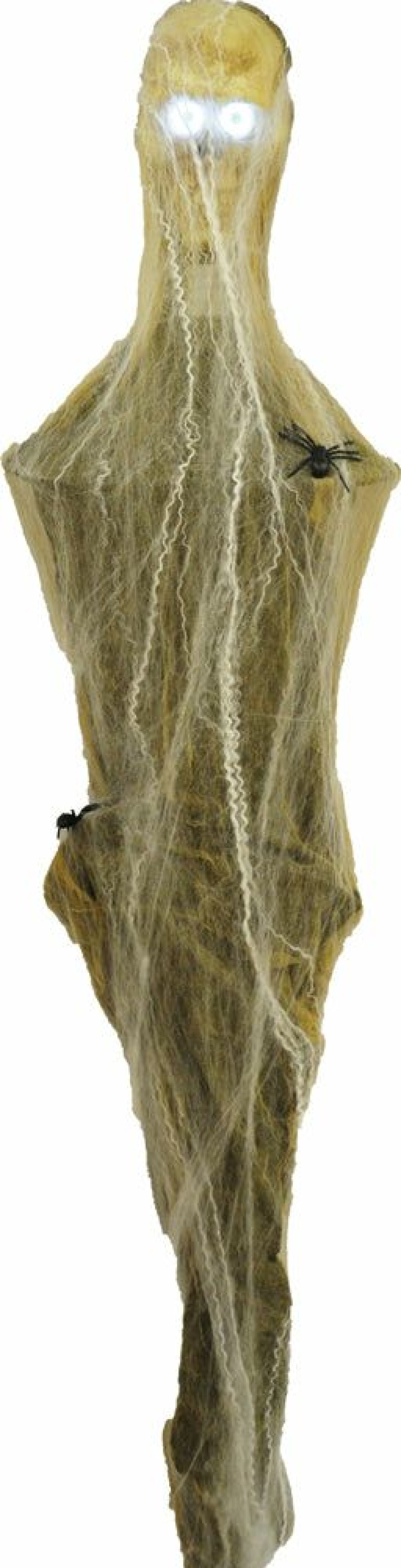 Halloween * | Morris Costumes Cocoon Peeper Mummy 6 Hanging Prop Haunting Props