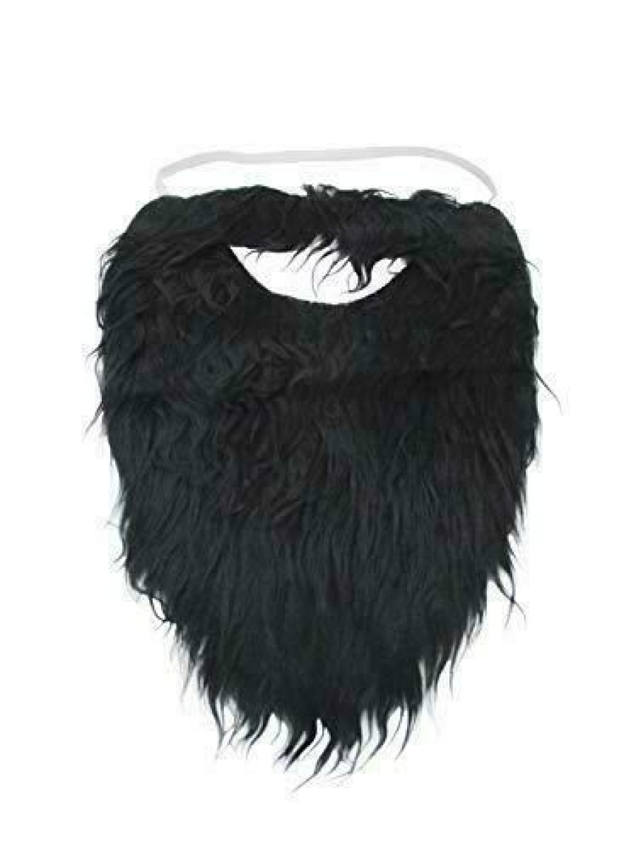 Christmas * | Jacobson Hat Beard Biblical Accessories