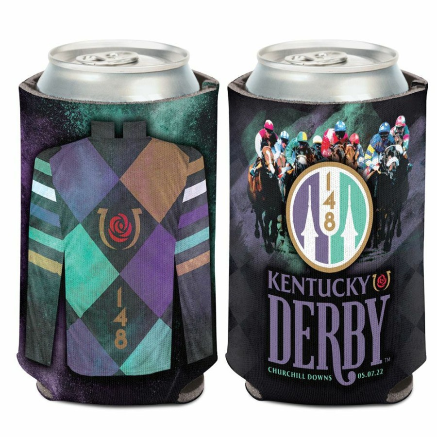 Derby * | Wincraft Kentucky Derby 148 Can Koozie