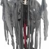 Halloween * | Morris Costumes Peeper Reaper 60 Hanging Prop