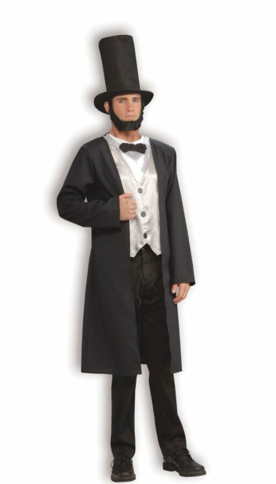 4Th Of July * | Forum Novelties Costumes And Accessories Abe Lincoln Costume