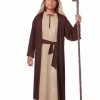 Christmas * | California Costumes Biblical Costumes Saint Joseph Children'S Costume