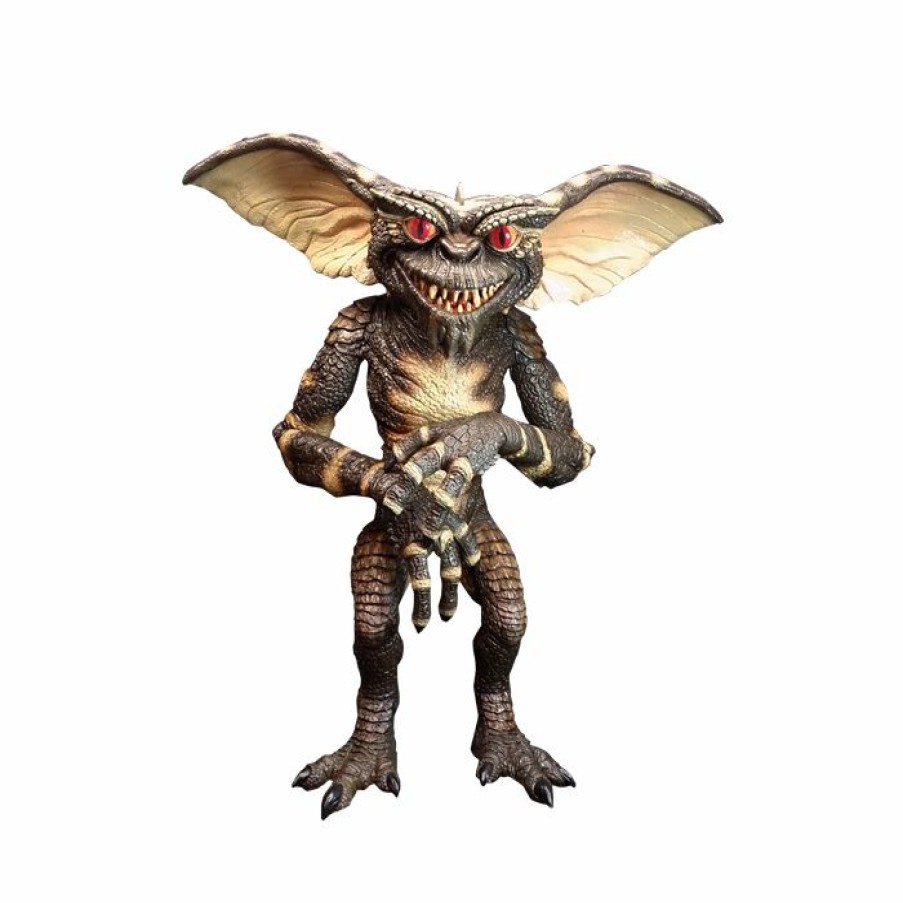 Halloween * | Trick Or Treat Studios Gremlins Evil Gremlin Puppet Prop Haunting Props