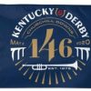 Derby * | Wincraft 146Th Kentucky Derby Deluxe Flag- Horizontal