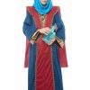 Christmas * | California Costumes Balthasar Wiseman Children'S Costume