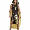 Christmas * | Dreamgirl King Of Egypt Adult Costume