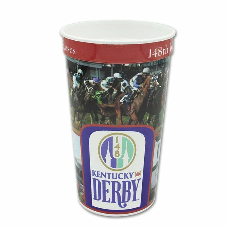 Derby * | Westrick Kentucky Derby 148 Souvenir Cup