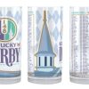 Derby * | Tcg Continuum Kentucky Derby 148 Mint Julep Glass 148Th Kentucky Derby Merchandise