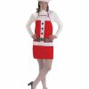 Christmas * | Halco Christmas Accessories Christmas Apron And Hat Set