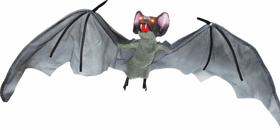 Halloween * | Morris Costumes 59 Animated Bat