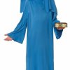 Christmas * | Forum Novelties Biblical Costumes Blue Wiseman Children'S Costume