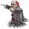 Halloween * | Morris Costumes Animated Jumping Clown Prop Electronic And Animated Props