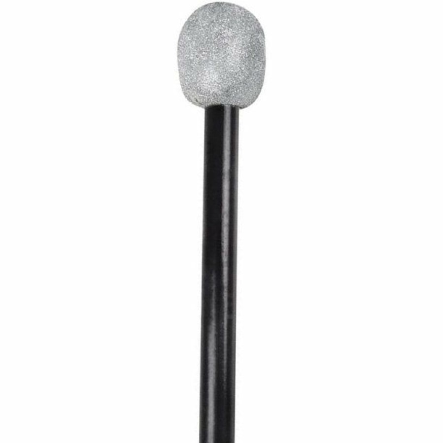 Halloween * | Rhode Island Novelty 10 Glitter Microphone