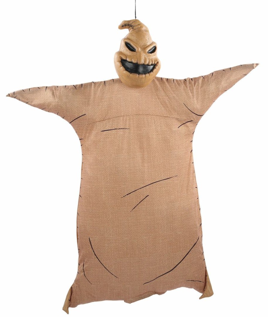 Halloween * | Caufield'S Novelty Haunting Props Oogie Boogie Hanging Prop