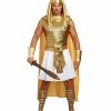 Christmas * | Dreamgirl Biblical Costumes Ramses Adult Costume