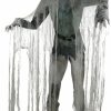 Halloween * | Morris Costumes Twitching Ghoul Animated Prop Electronic And Animated Props