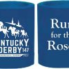 Derby * | Westrick Derby Party Supplies Kentucky Derby 147 Can Koozie