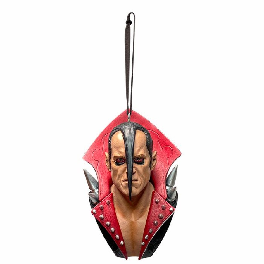 Christmas * | Trick Or Treat Studios Misfits Jerry Only Ornament