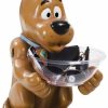 Halloween * | Rubies Candy Bowls And Holders Warner Bros- Scooby-Doo Candy Bowl Holder