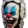 Halloween * | Oktober Studios Clown Wall Mount