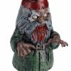 Halloween * | Forum Novelties Zombie Garden Gnome Indoor Decor