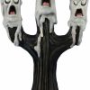 Halloween * | Morris Costumes Ghost Candle Animated Prop