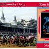 Derby * | Westrick Kentucky Derby 147 22 0Z Souvenir Cups 4/Pkg Derby Party Supplies