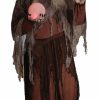 Halloween * | Morris Costumes Soothsayer Witch Animated Prop