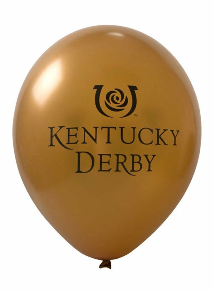 Derby * | Westrick Kentucky Derby Icon Balloons Derby Party Supplies