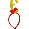 Christmas * | Elope Dr. Seuss' The Grinch Max Headband