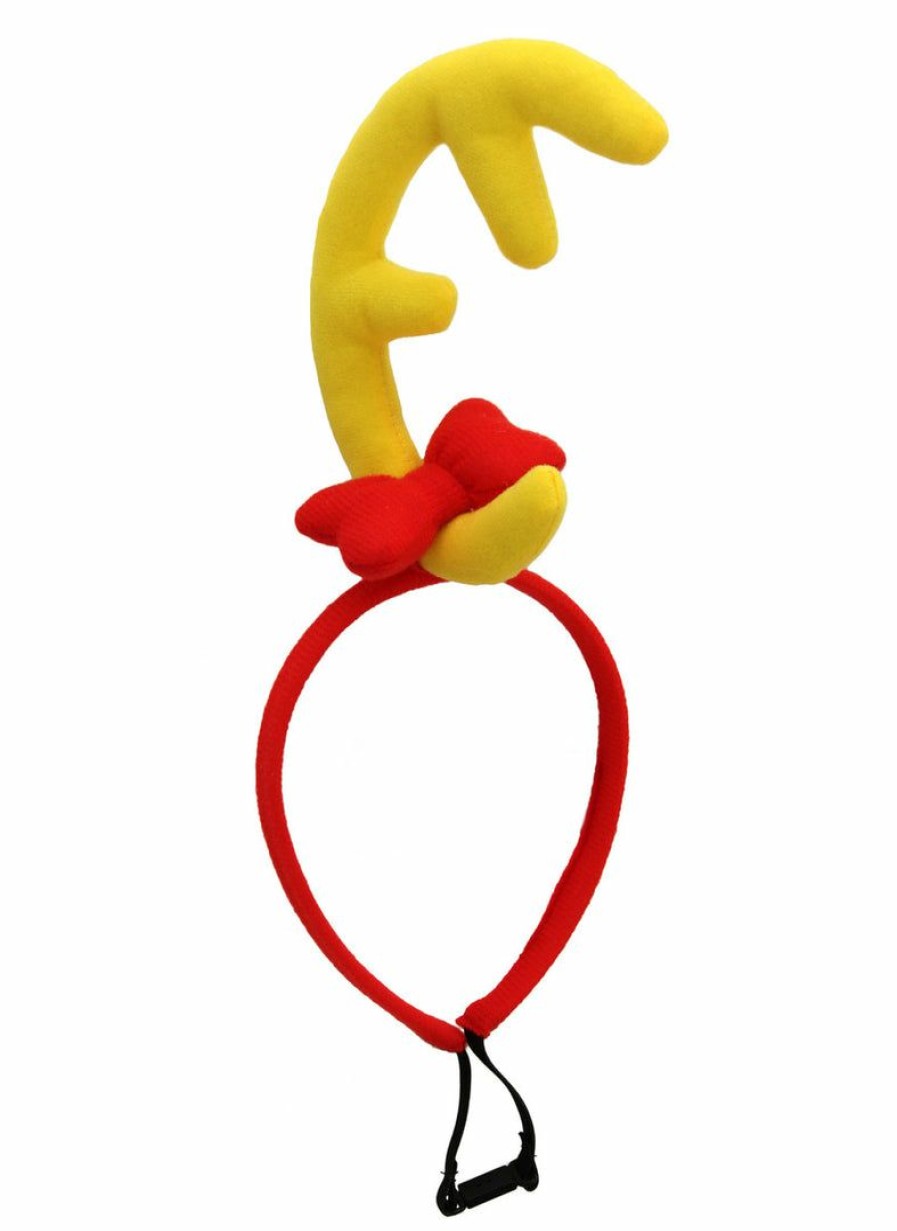 Christmas * | Elope Dr. Seuss' The Grinch Max Headband