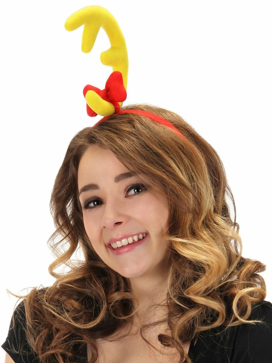 Christmas * | Elope Dr. Seuss' The Grinch Max Headband