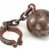 Christmas * | Forum Novelties Jumbo Ball And Chain