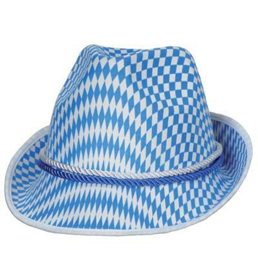 Oktoberfest * | Beistle Hat Oktoberfest Alpine