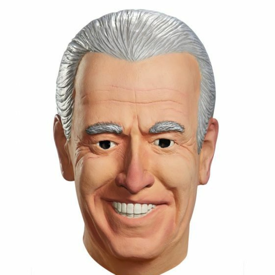 4Th Of July * | Disguise Joe Biden Mask