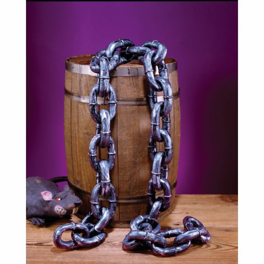 Halloween * | Fun World 74 Chain Links