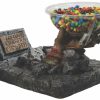 Halloween * | Rubies Candy Bowls And Holders Nightmare On Elm Street- Freddy Krueger Hand Candy Bowl Holder