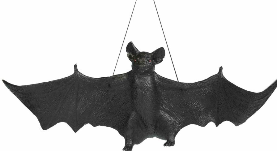 Halloween * | Morris Costumes Indoor Decor Vampire Bat 22 Prop