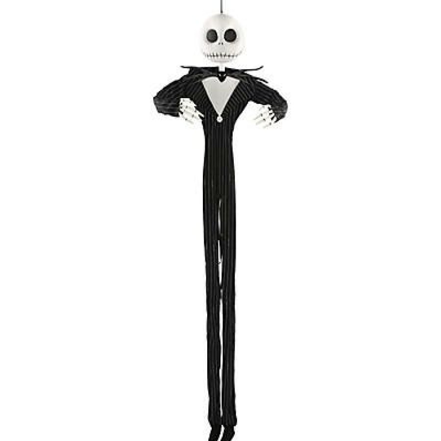 Halloween * | Morris Costumes Haunting Props Jack Hanging 5Ft.