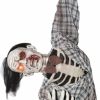 Halloween * | Morris Costumes Electronic And Animated Props Animated Ghoul Torso Prop